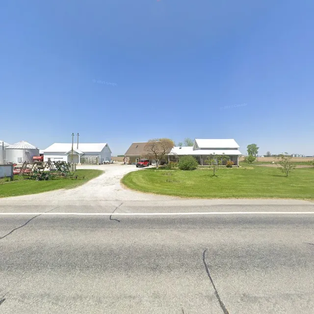 Double Deuce Produce