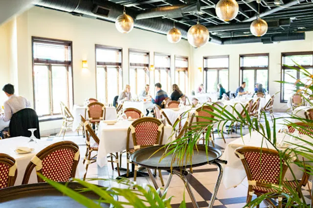 Kabul House Restaurant