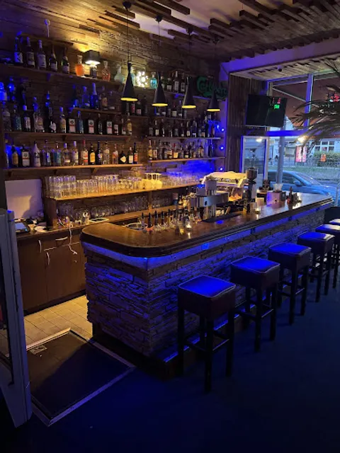 Caipi Bar