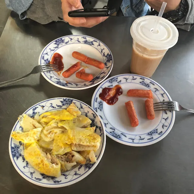 Yinghua Breakfast Restaurant