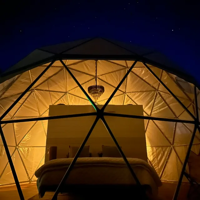 Seven Pines River Resort