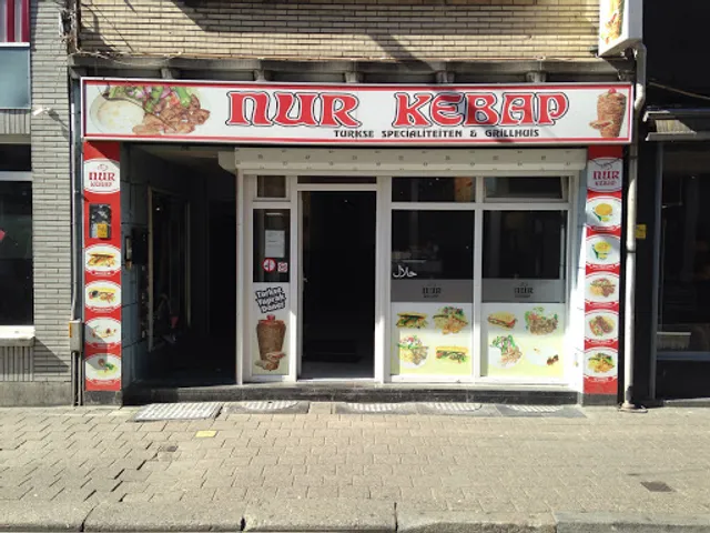 Nur Kebap