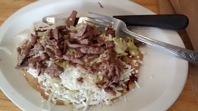 El Tizoncito Jesus Del Monte