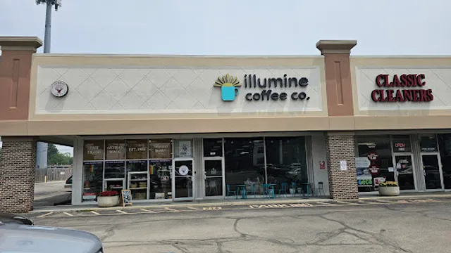 Illumine Coffee - Nora