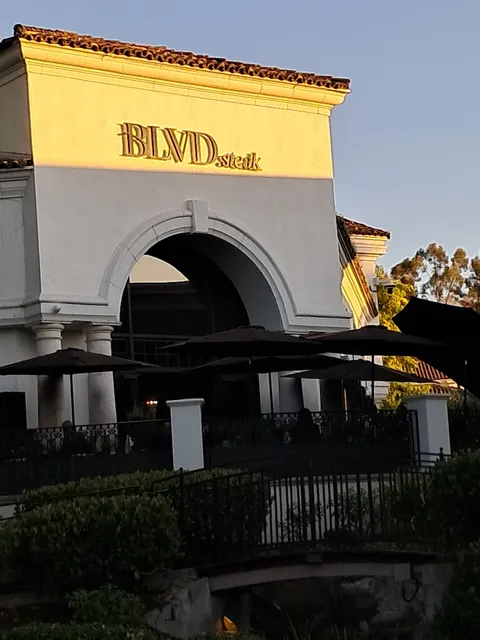 BLVD Steak