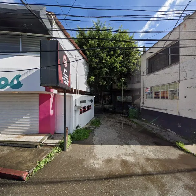 Plaza del Conquistador