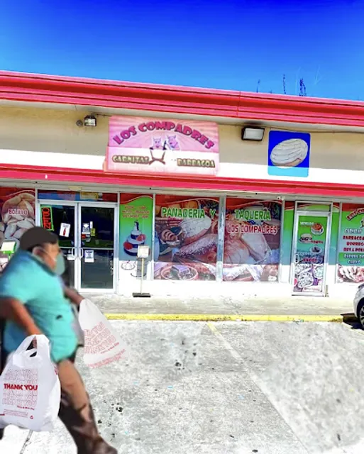 Lucy Y Los Compadres Panaderia/Taqueria/Carniceria