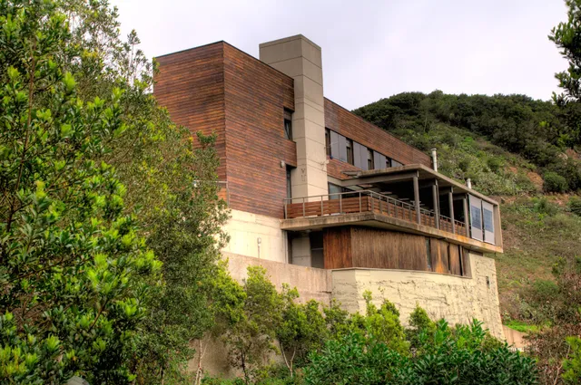 Montes de Anaga Hostel