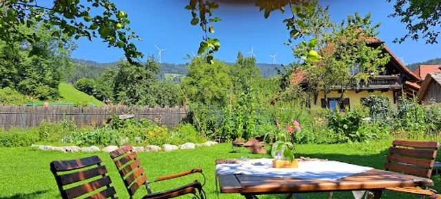 Wirtshaus am Webergut