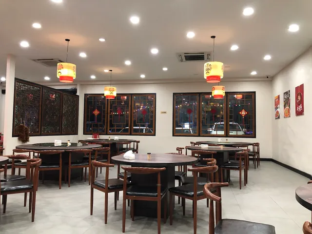 ภัตตาคาร​มหาชัย​马哈彩酒家