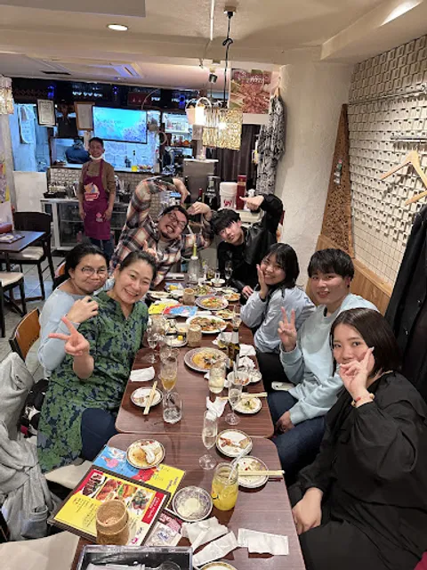 Thai･Kitchen あい･タイ