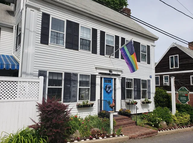 Howards End Guest House