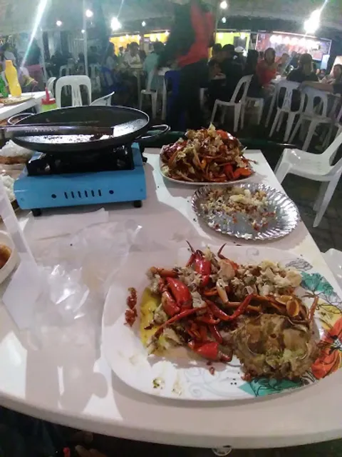 Mr. Crab Unlimited Crabs