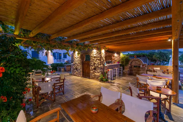 Almyra Seaside Suites