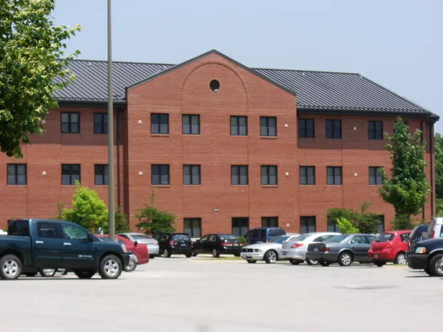 IHG Army Hotels Warrior Lodge