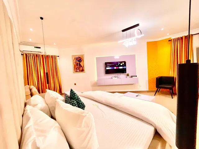 Vintage Classic Suites