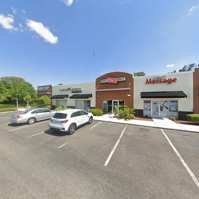 More Space Place - St. Petersburg, FL