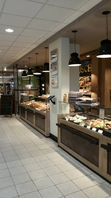 Bäckerei Büsch