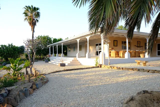 Koedoeskop Private Mountain Reserve