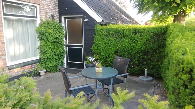 B&B De Lindehoeve