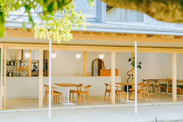 伊藤農園直営カフェ みかんの木