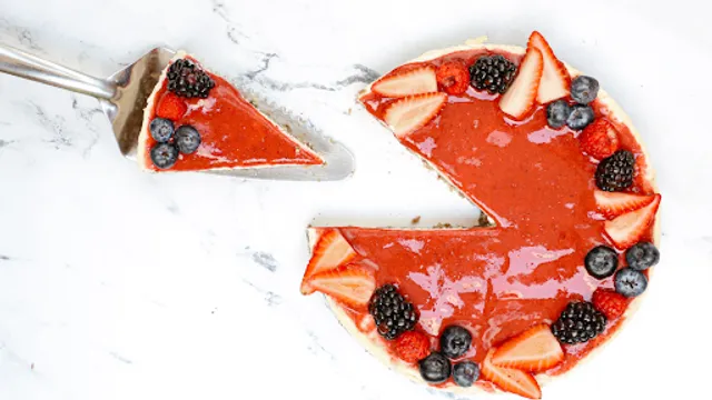 Naturcake postres sanos