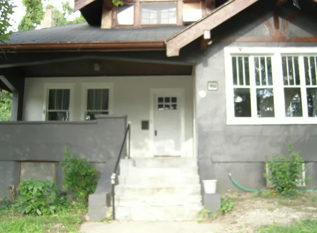 Hopkins Park Bed & Breakfast