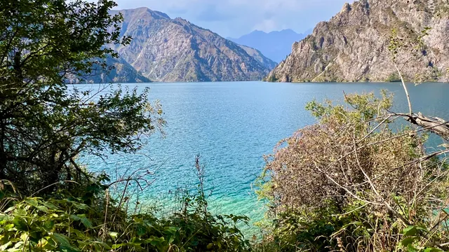 Sary-Chelek Nature Reserve
