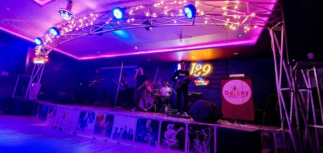 Galaxy Cafe - Diet & Healthy Restaurant