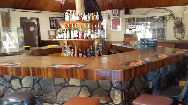 Kimugu River Lodge, Kericho