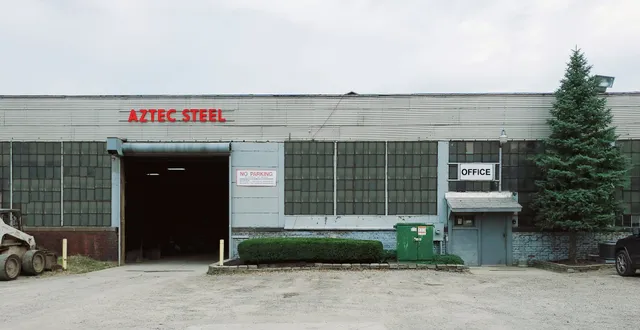 Aztec Steel Corporation