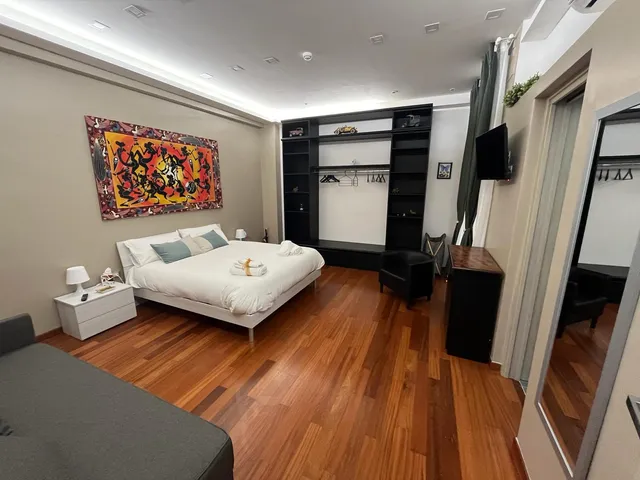 L'Aurora Bed e Breakfast