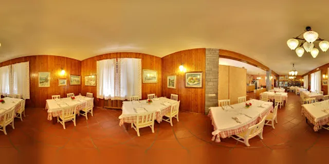 Ristorante Pizzeria Versilia Com'Era