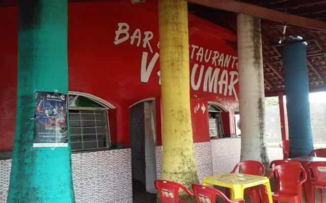 Bar restaurante valumar