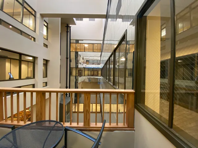 Gannon University - Center for Business Ingenuity