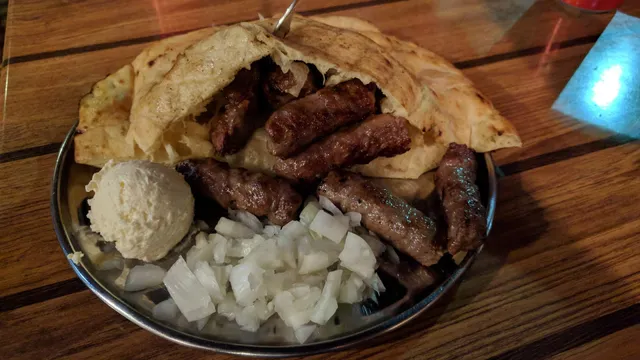 Ćevabdžinica Specijal