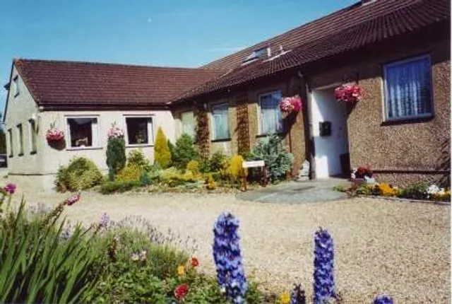 Honeysuckle Homestead