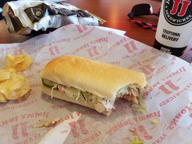 Jimmy John's