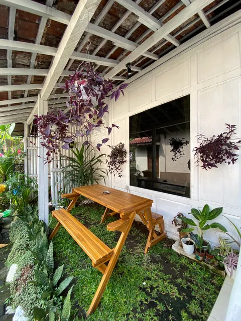 Roemah Renjana Tirtodipuran