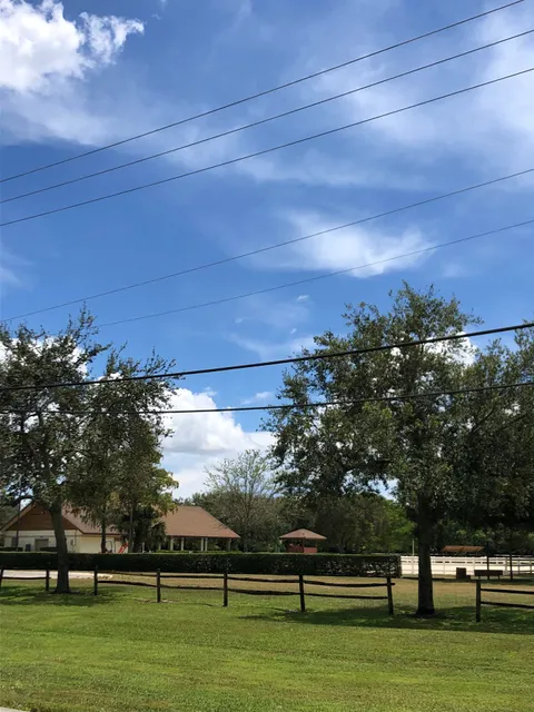 Parkland Equestrian Center