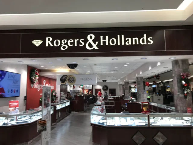 Rogers & Hollands Jewelers