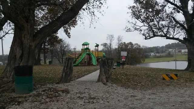 Odessa City Parks & Recreation