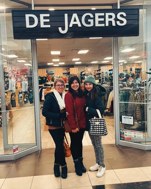 Woolworths Paarl Mall