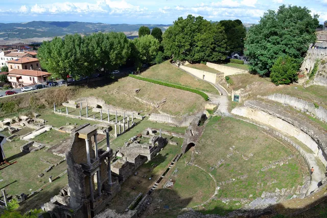 Bio Fattoria Il Poggiarello