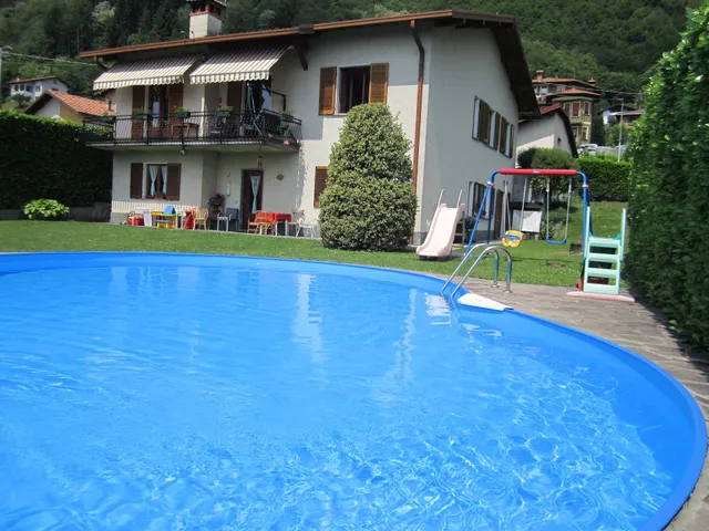 Casa Miki vacanze sul lago di Como