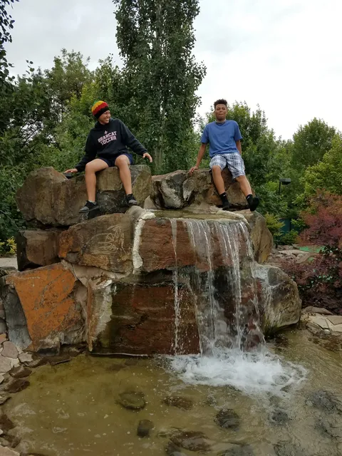 Lakeshore Miniature Golf