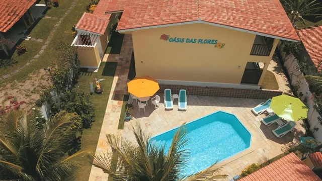 Condomínio Oasis das Flores