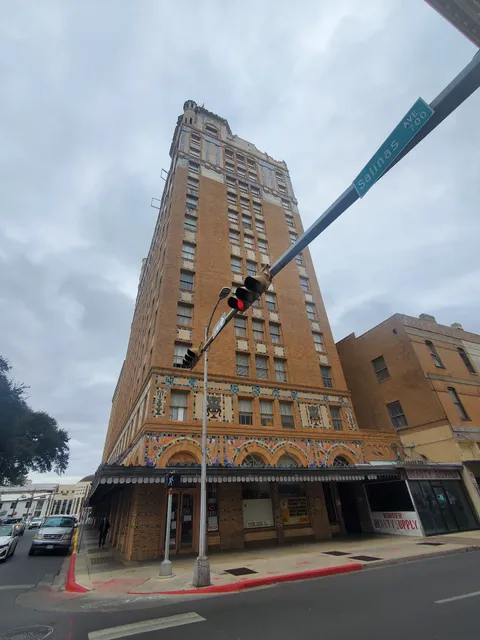 Hamilton Senior Apartments