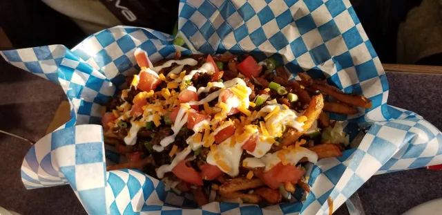 St. Malo Motor Bar & Grill