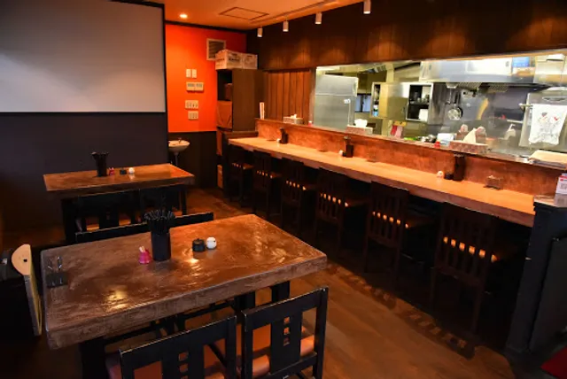 牛かつRIKI(リキ)